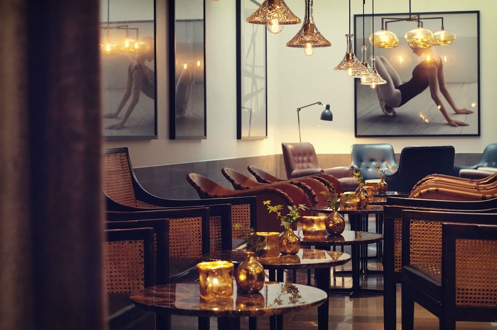 Billede av hotellet Hotel Miss Clara By Nobis - nummer 1 af 28