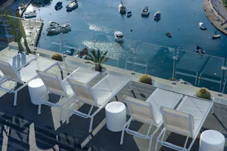 Hotel Juliani, St. Julians, Malta — photo 6 of 58