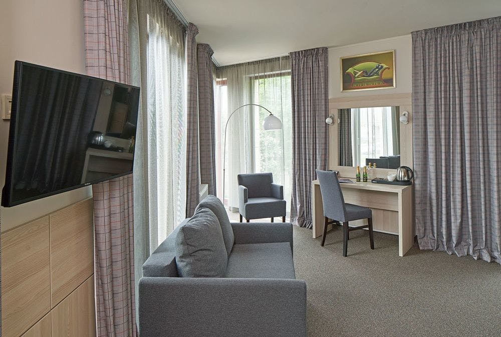 Billede av hotellet Wellton Riga Hotel & SPA - nummer 11 af 37