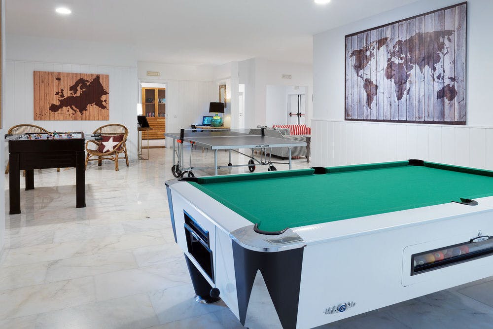 Billede av hotellet Marina Suites Gran Canaria - nummer 1 af 67
