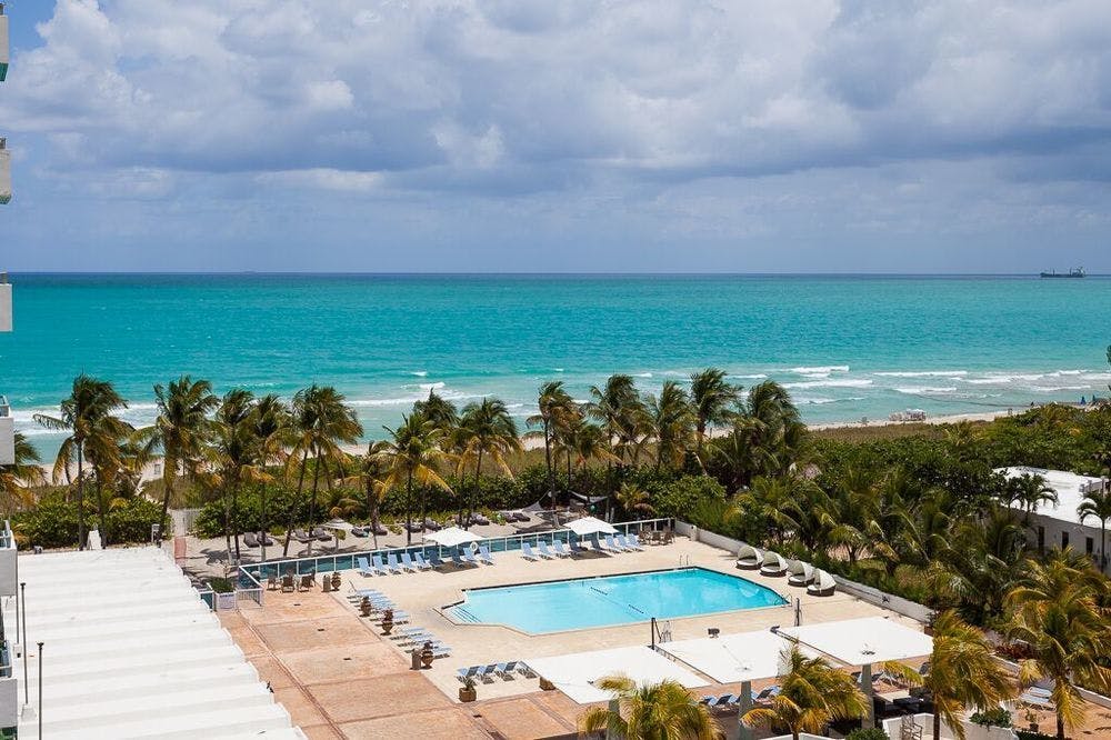 Billede av hotellet Seacoast Suites Hotel - nummer 1 af 17