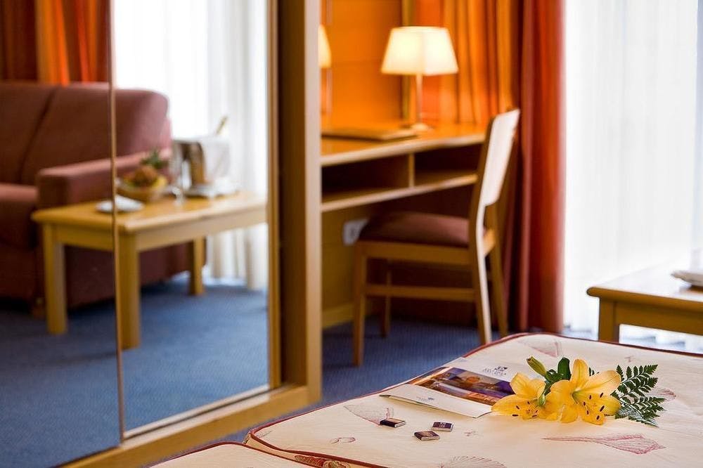 Billede av hotellet Gloria Palace Amadores Thalasso & Hotel - nummer 15 af 20