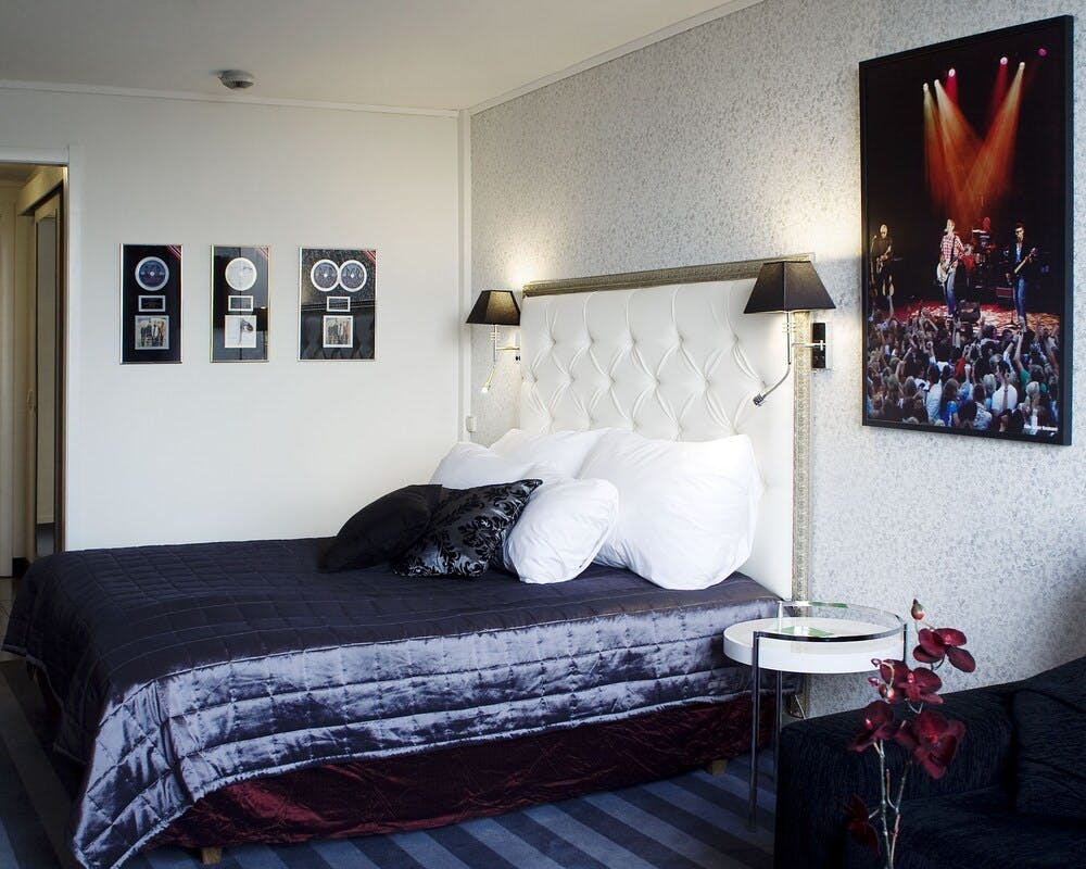 Billede av hotellet Home Hotel Grand Olav - nummer 1 af 11