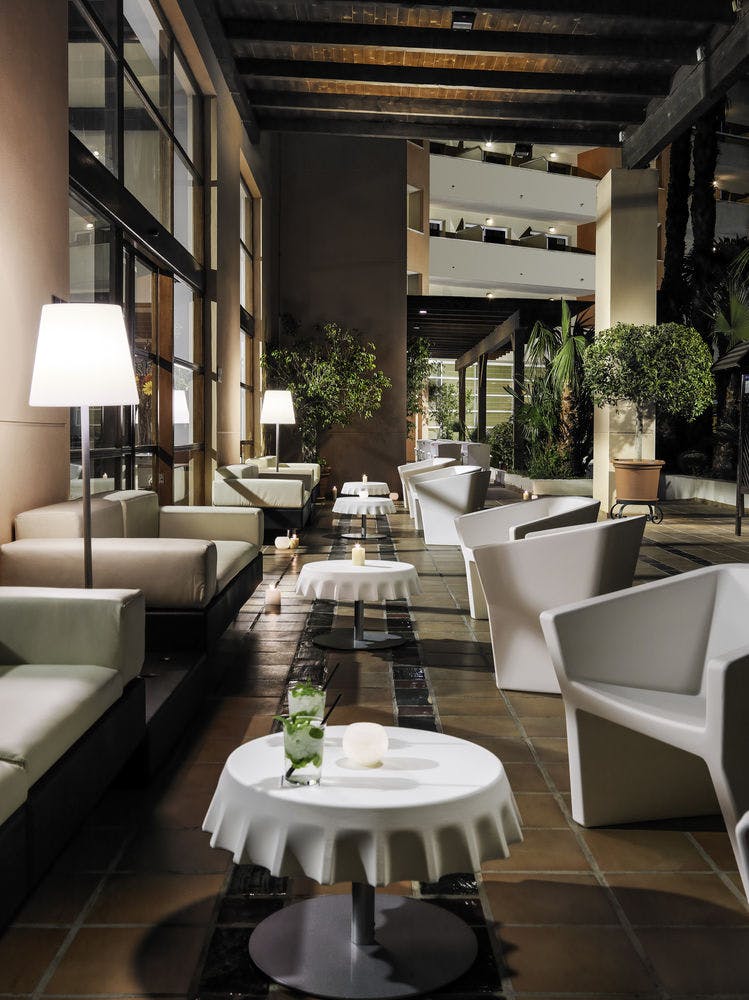 Billede av hotellet H10 Salauris Palace - nummer 10 af 15