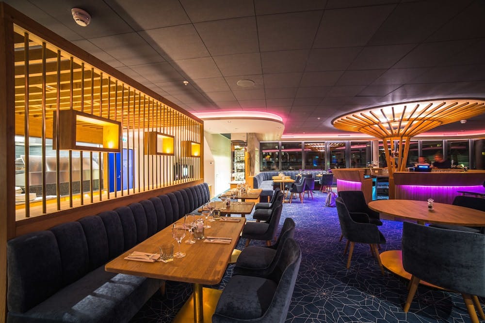 Hotellbilder av Magic Hotel Solheimsviken - nummer 1 av 107