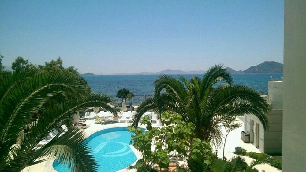 Billede av hotellet Dragut Point North Hotel - - nummer 1 af 7