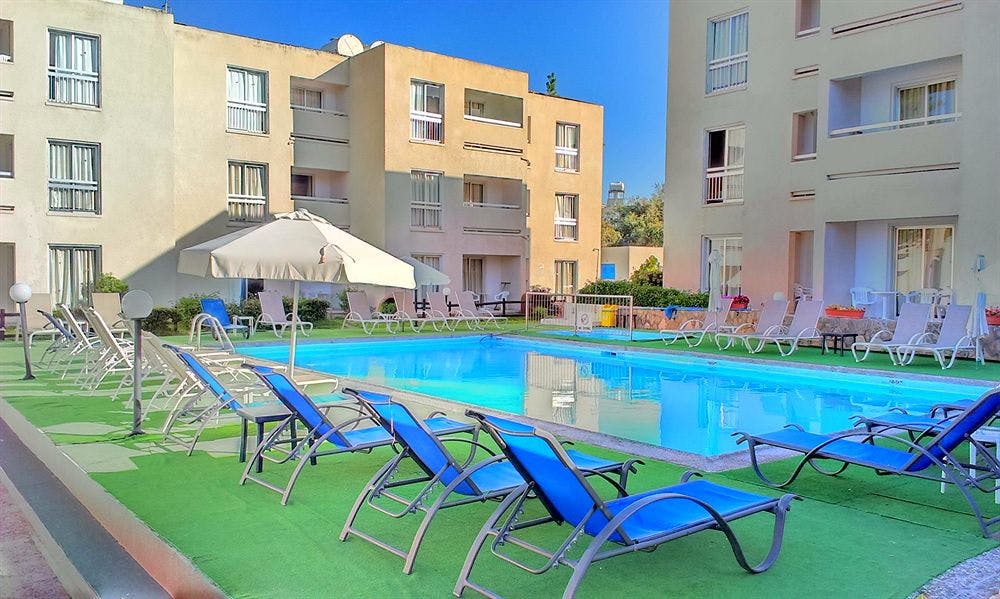 Hotellbilder av Daphne Hotel Apartments - nummer 1 av 16