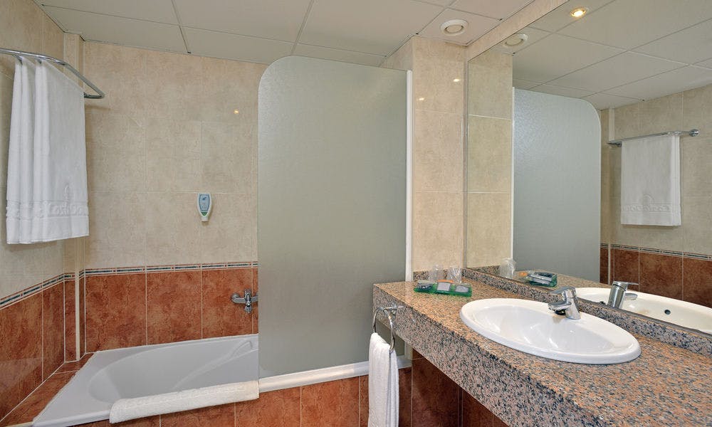 Billede av hotellet Sol Costa Daurada - nummer 7 af 36