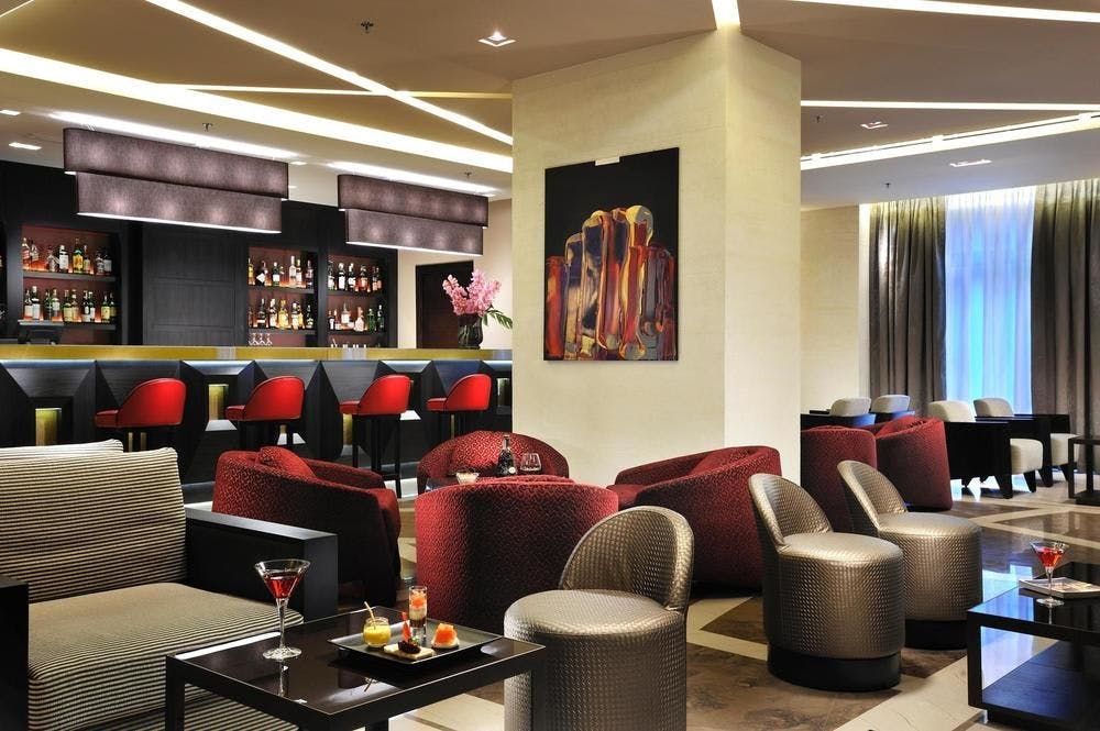 Billede av hotellet Uptown Palace Milano - nummer 4 af 14