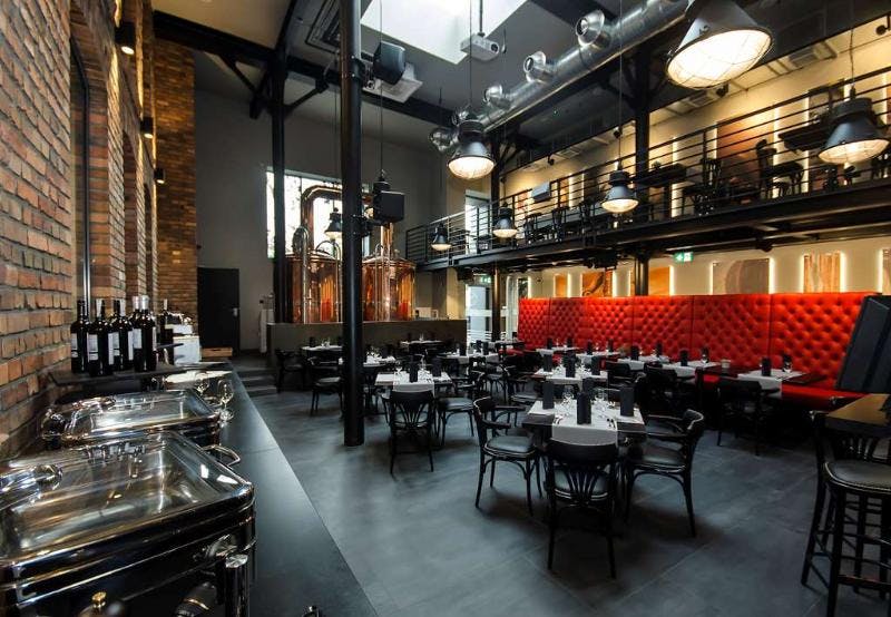 Billede av hotellet Best Western Hotel Mariacki - nummer 1 af 39