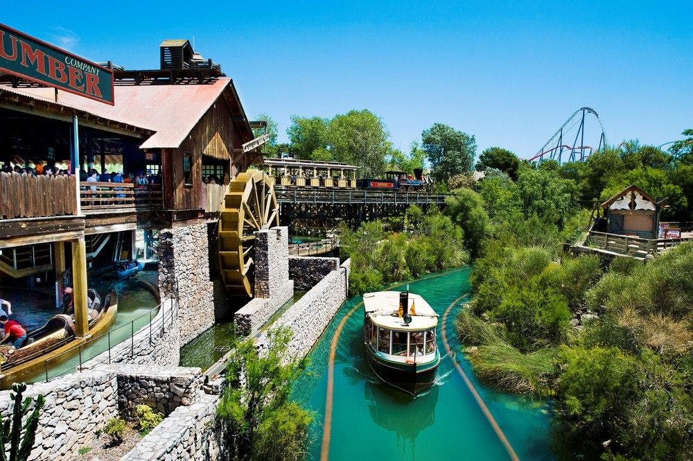 Billede av hotellet Sol Costa Daurada - nummer 34 af 36