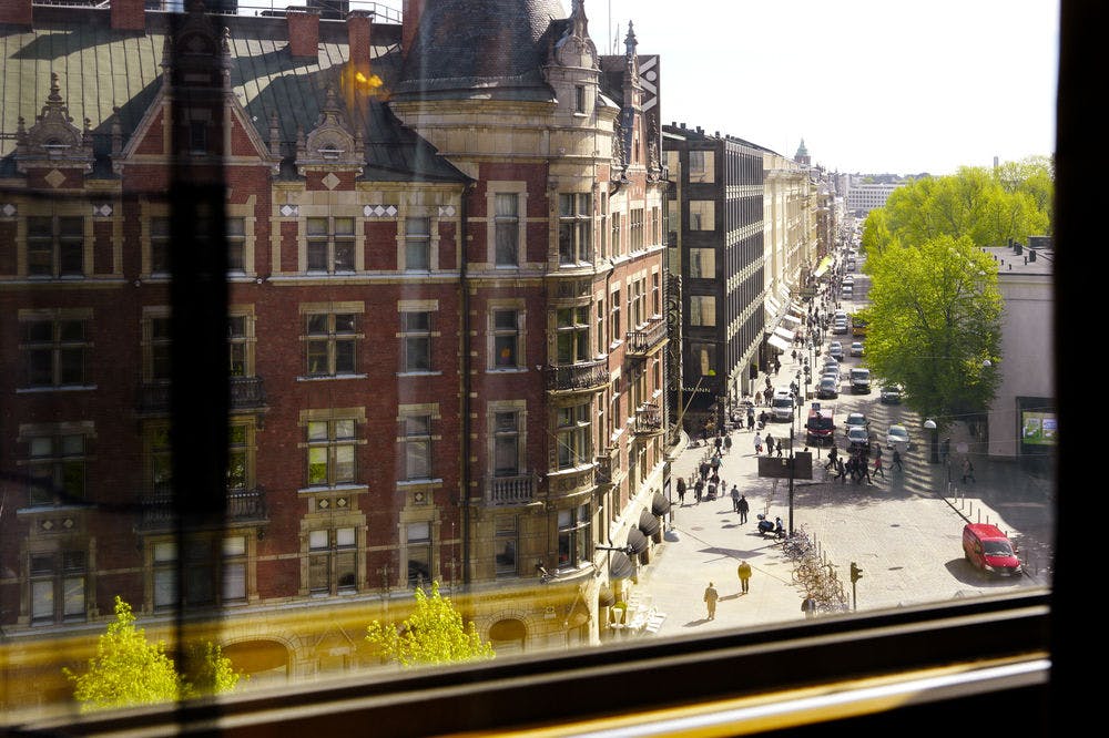 Billede av hotellet Scandic Marski - nummer 1 af 19
