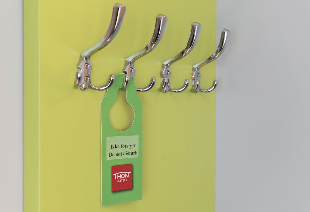 Billede av hotellet Thon Hotel Trondheim - nummer 1 af 68