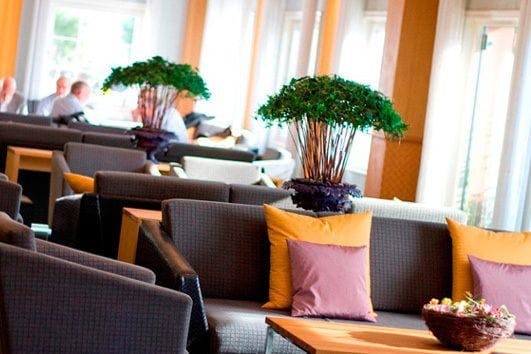 Hotellbilder av Quality Hotel Olavsgaard - nummer 1 av 13