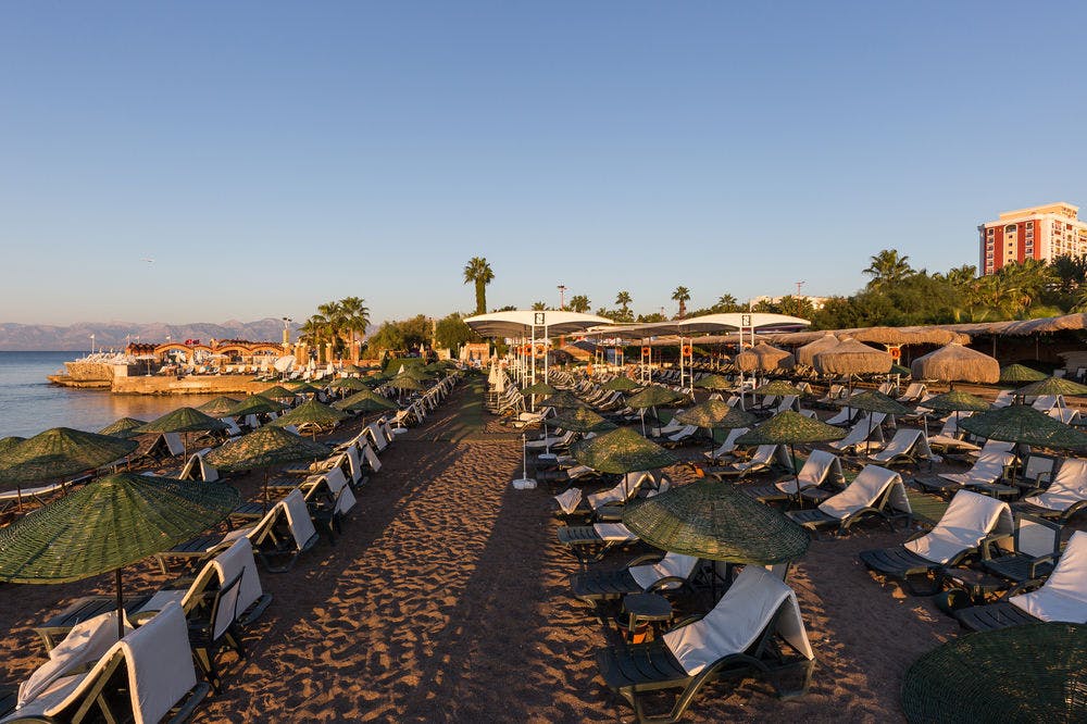 Hotellbilder av Club Hotel Sera - - nummer 1 av 27