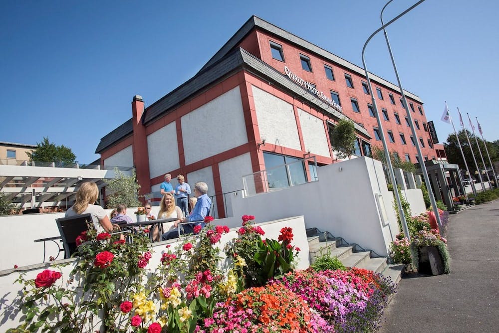 Billede av hotellet Quality Hotel Grand Farris - nummer 1 af 30