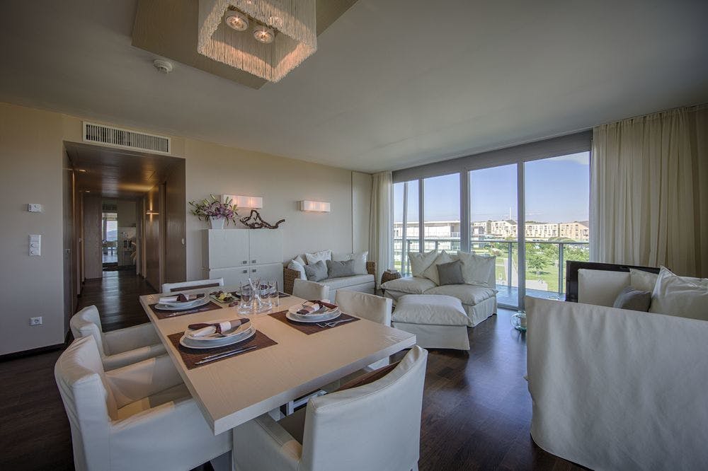 Billede av hotellet Premium Apartments Senia - nummer 7 af 26