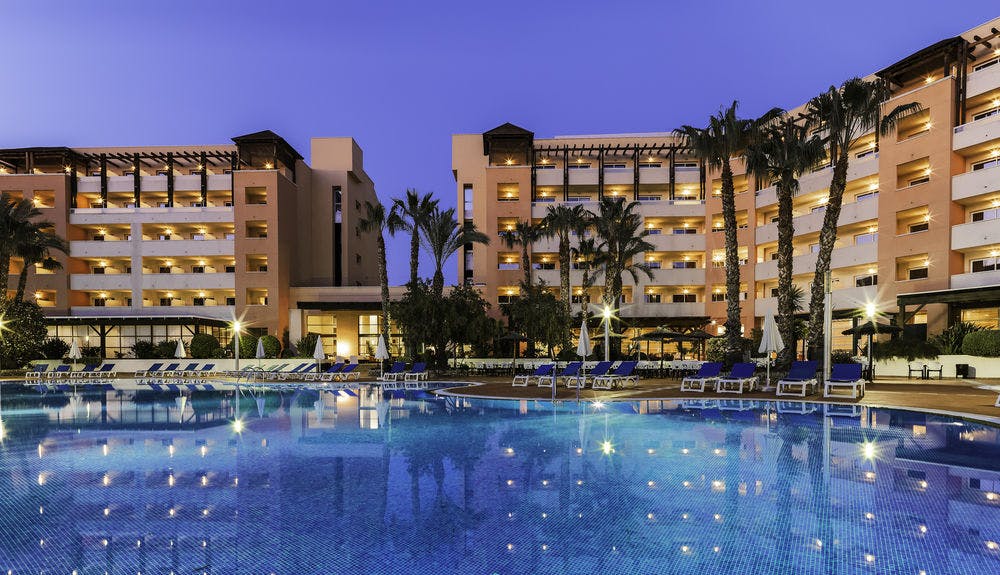 Billede av hotellet H10 Salauris Palace - nummer 15 af 15