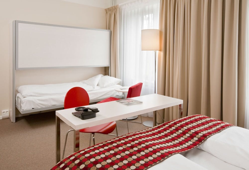 Billede av hotellet Thon Hotel Astoria - nummer 6 af 9