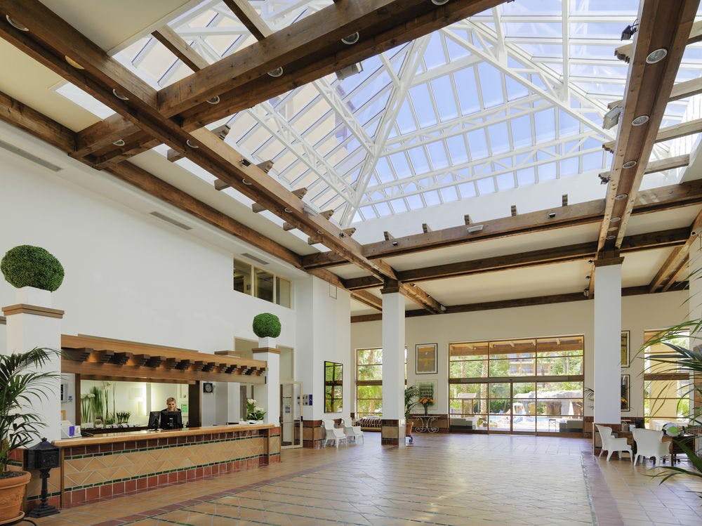 Billede av hotellet H10 Salauris Palace - nummer 6 af 15