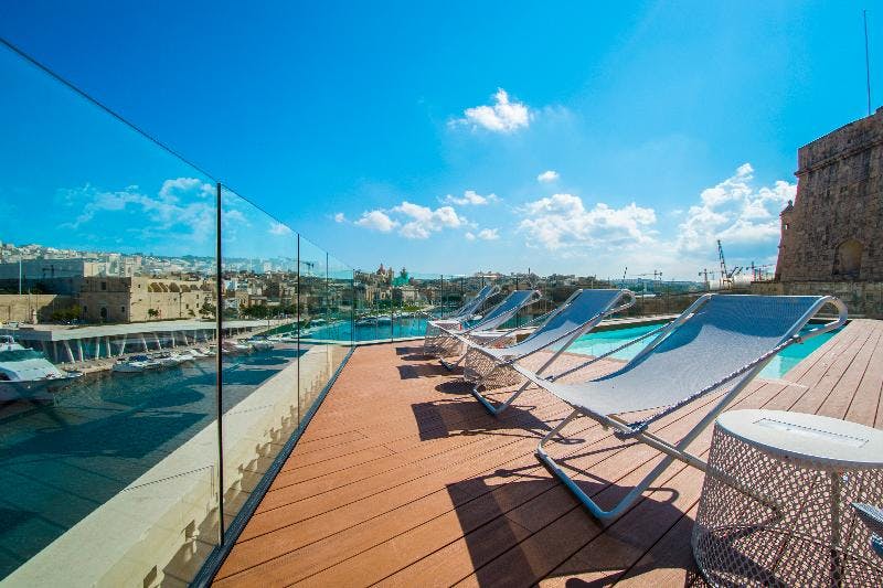 Hotellbilder av Cugo Gran Macina Grand Harbour - nummer 1 av 355
