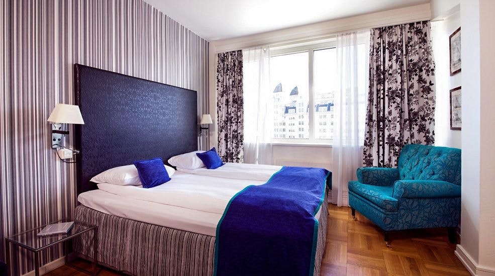 Billede av hotellet Home Hotel Bastion - nummer 29 af 37