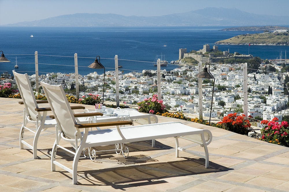 Billede av hotellet The Marmara Bodrum - Adult only - nummer 1 af 16