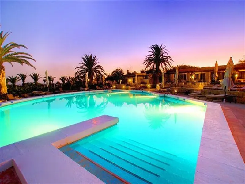 Hotel Ta Cenc & Spa, Gozo, Malta — photo 1 of 15