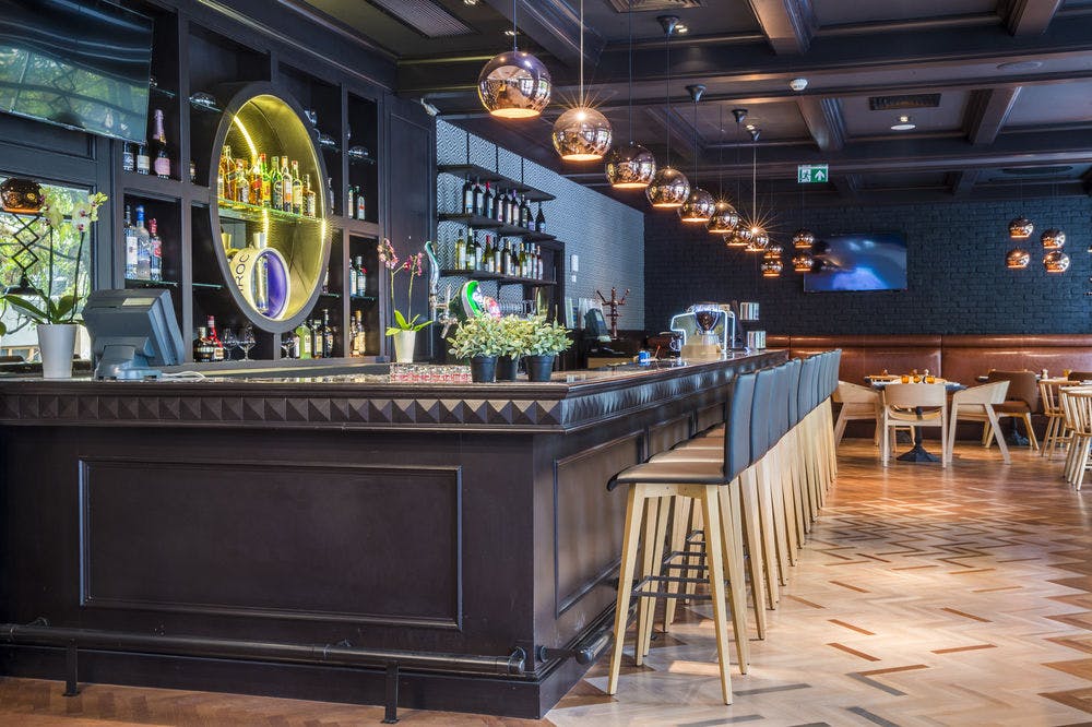 Billede av hotellet Park Inn by Radisson Bucharest Hotel & Residence - nummer 3 af 40