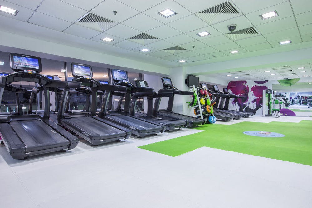 Billede av hotellet Park Inn by Radisson Bucharest Hotel & Residence - nummer 23 af 40