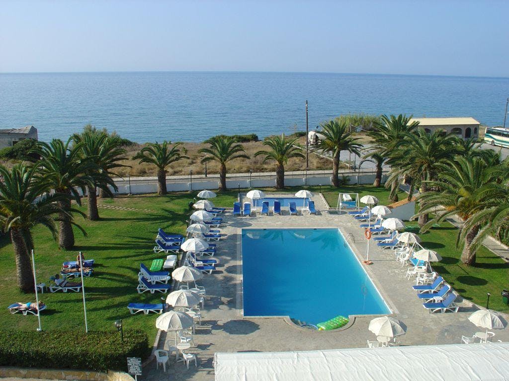 Hotellbilder av Golden Sands Hotel - nummer 1 av 7