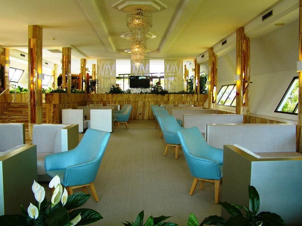 Billede av hotellet Exagon Park - nummer 18 af 28