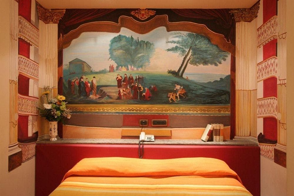 Billede av hotellet Grand Hotel Europa - nummer 8 af 20