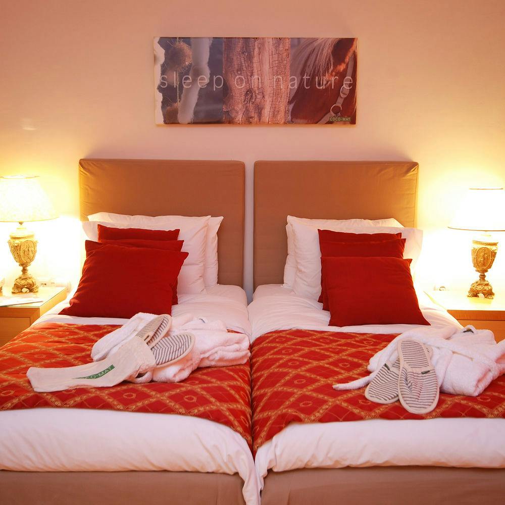 Billede av hotellet Le Palace Art Hotel - nummer 5 af 9