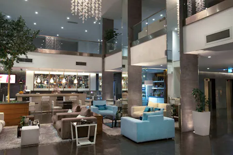 The George, Urban Boutique Hotel, St. Julians, Malta — photo 4 of 49