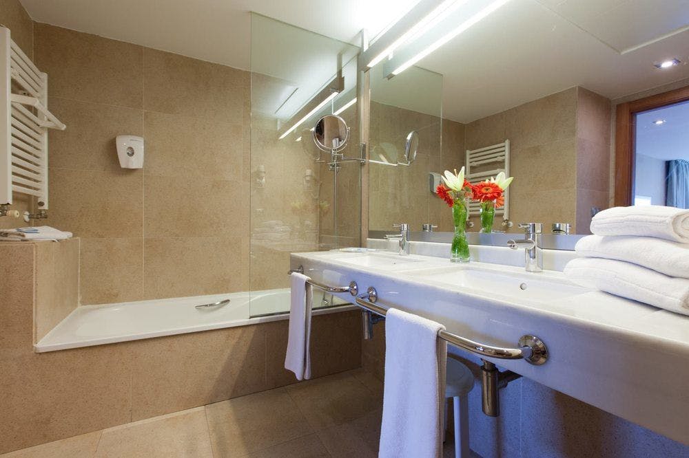 Billede av hotellet Hotel Deloix Aqua Center - nummer 14 af 40