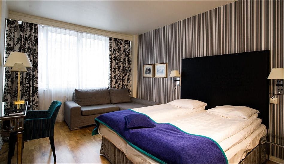 Billede av hotellet Home Hotel Bastion - nummer 18 af 37