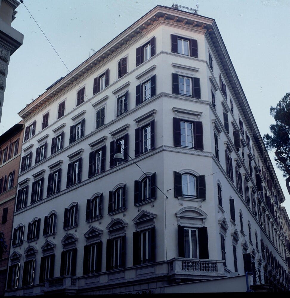 Hotellbilder av Hotel Gambrinus - nummer 1 av 12