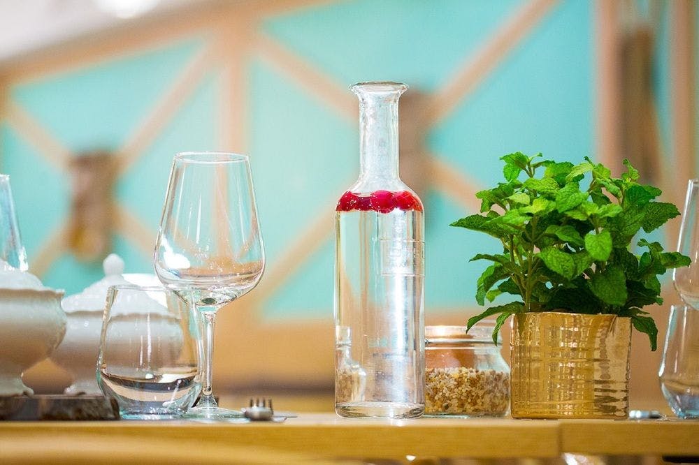 Billede av hotellet Wellton Riga Hotel & SPA - nummer 34 af 37