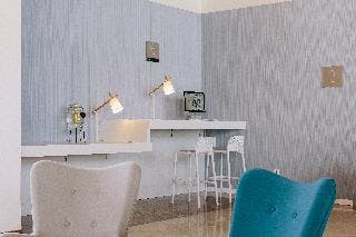 Bilder från hotellet AluaVillage Fuerteventura - nummer 1 av 86