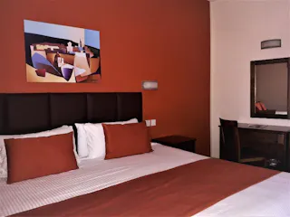 Downtown Hotel, Gozo, Malta — photo 7 of 13