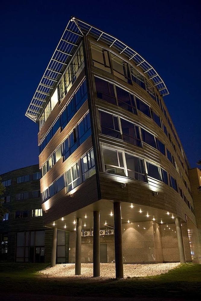Hotellbilder av Quality Hotel Tonsberg - nummer 1 av 30