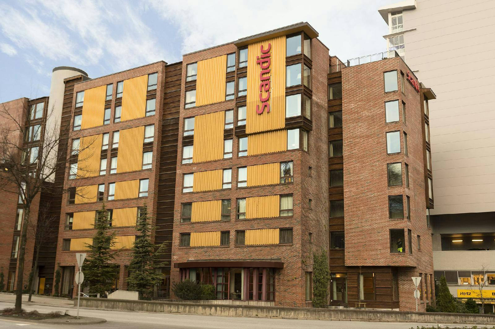 Hotellbilder av Scandic Stavanger Park - nummer 1 av 9