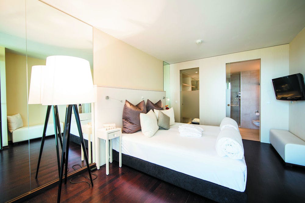 Billede av hotellet Premium Apartments Senia - nummer 4 af 26