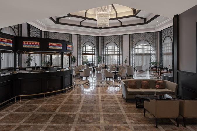 Billede av hotellet Papillon Zeugma Relaxury - nummer 12 af 14