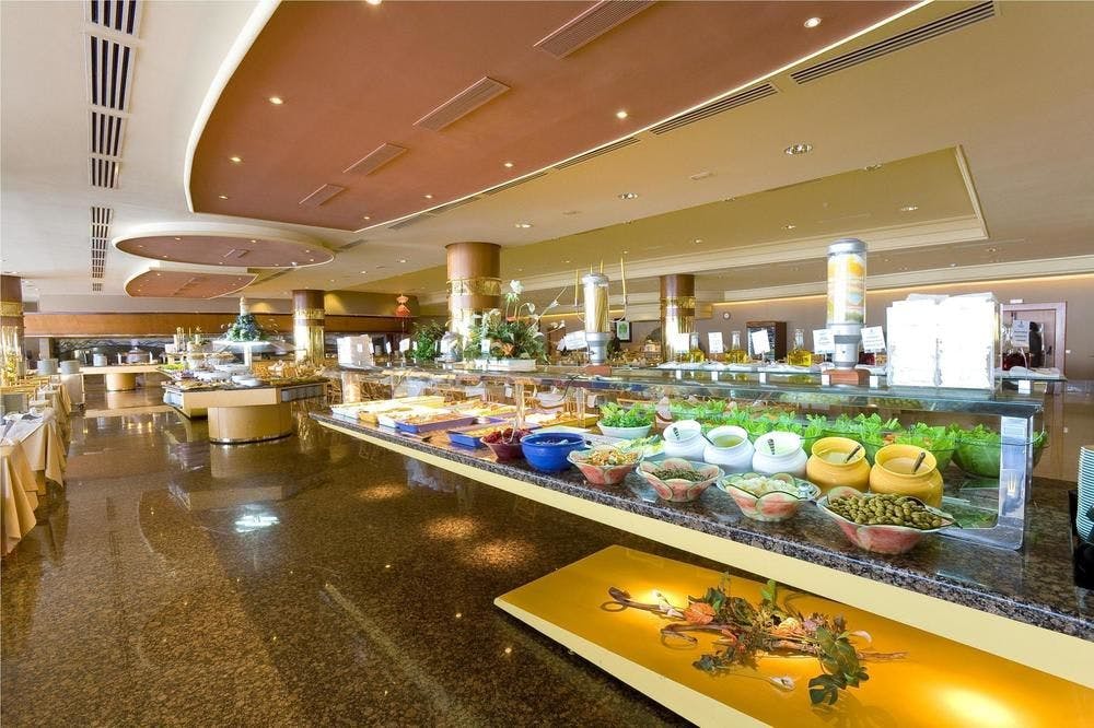 Billede av hotellet Gloria Palace Amadores Thalasso & Hotel - nummer 16 af 20