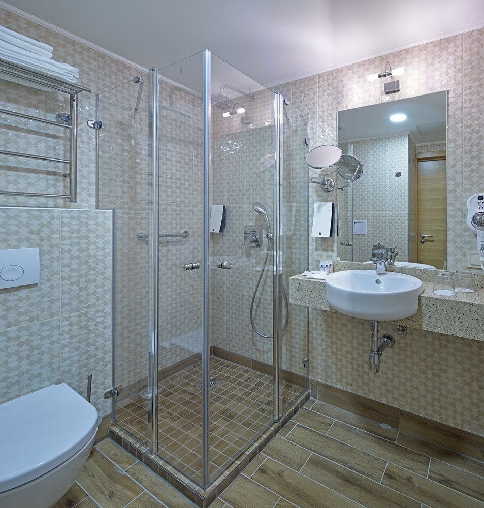 Billede av hotellet Wellton Riga Hotel & SPA - nummer 21 af 37