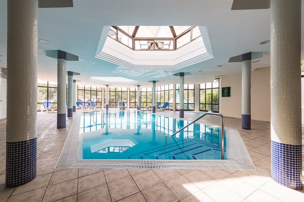 Billede av hotellet Exagon Park - nummer 22 af 28