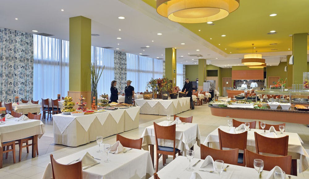 Billede av hotellet Sol Costa Daurada - nummer 10 af 36