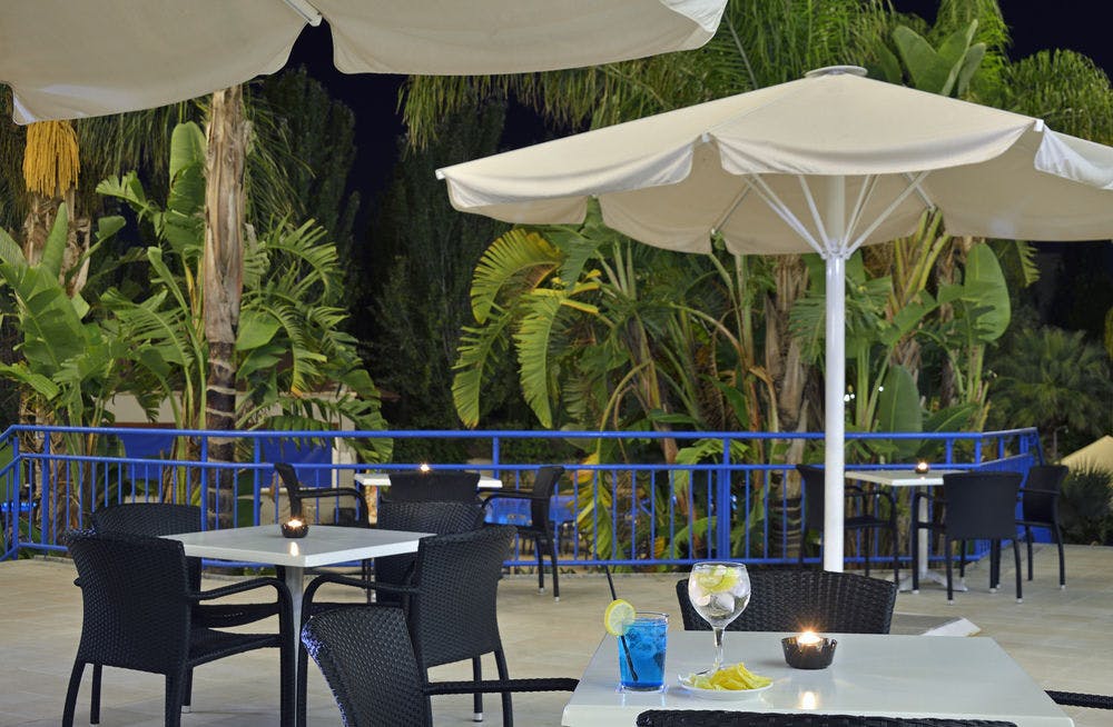 Billede av hotellet Sol Costa Daurada - nummer 17 af 36